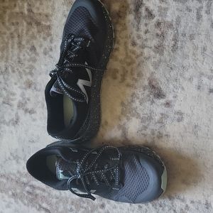 New balance running shoes